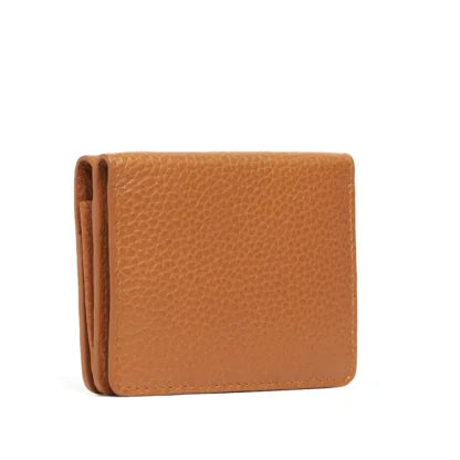June Leather Wallet