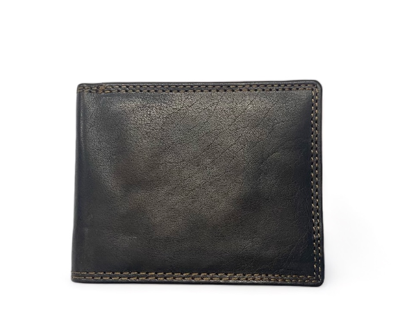 Clive Leather Wallet