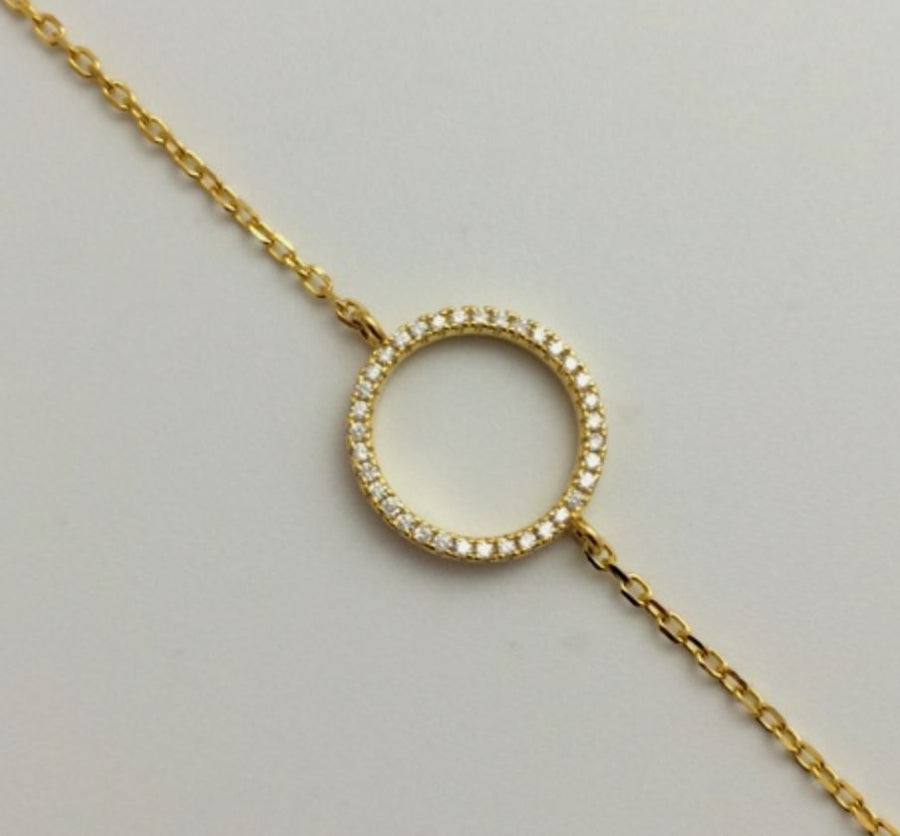 Circle of Life Bracelet Accessories Gammies 