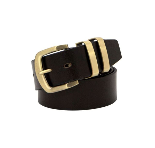 Jackaroo Full Grain Leather Belt – Teddy Sinclair