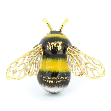 Bumble Bee Ring Jewelry Good After Nine TH 