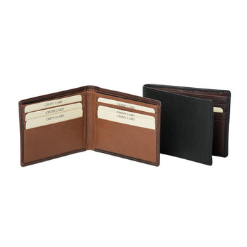 La Paz leather wallet Wallet Oran 