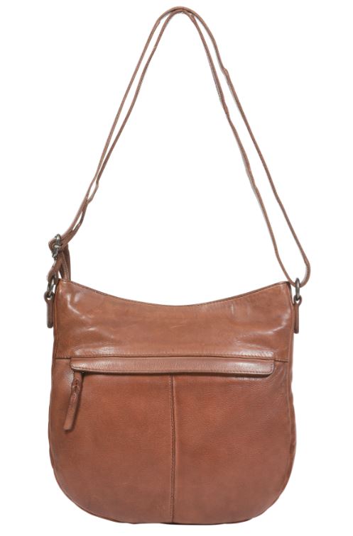 Leesha Leather Cross Body Bag Wallet Modapelle 