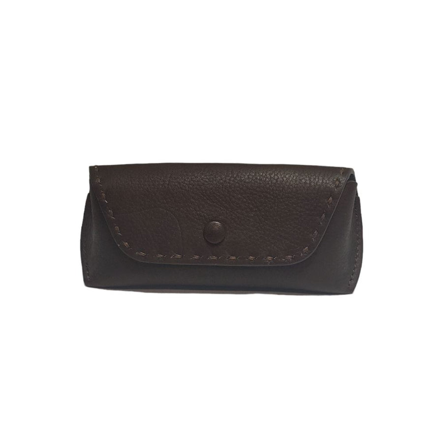 Matisse Leather Glasses Case Teddy Sinclair (Thailand) 
