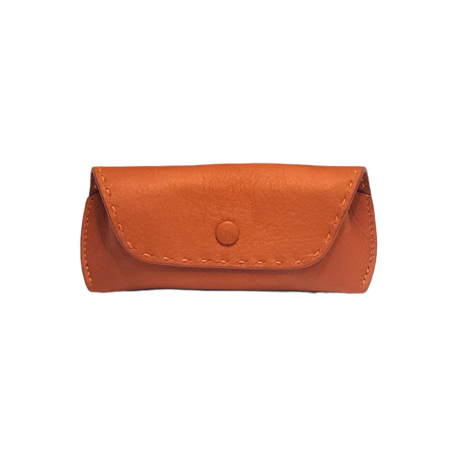 Matisse Leather Glasses Case Teddy Sinclair (Thailand) 
