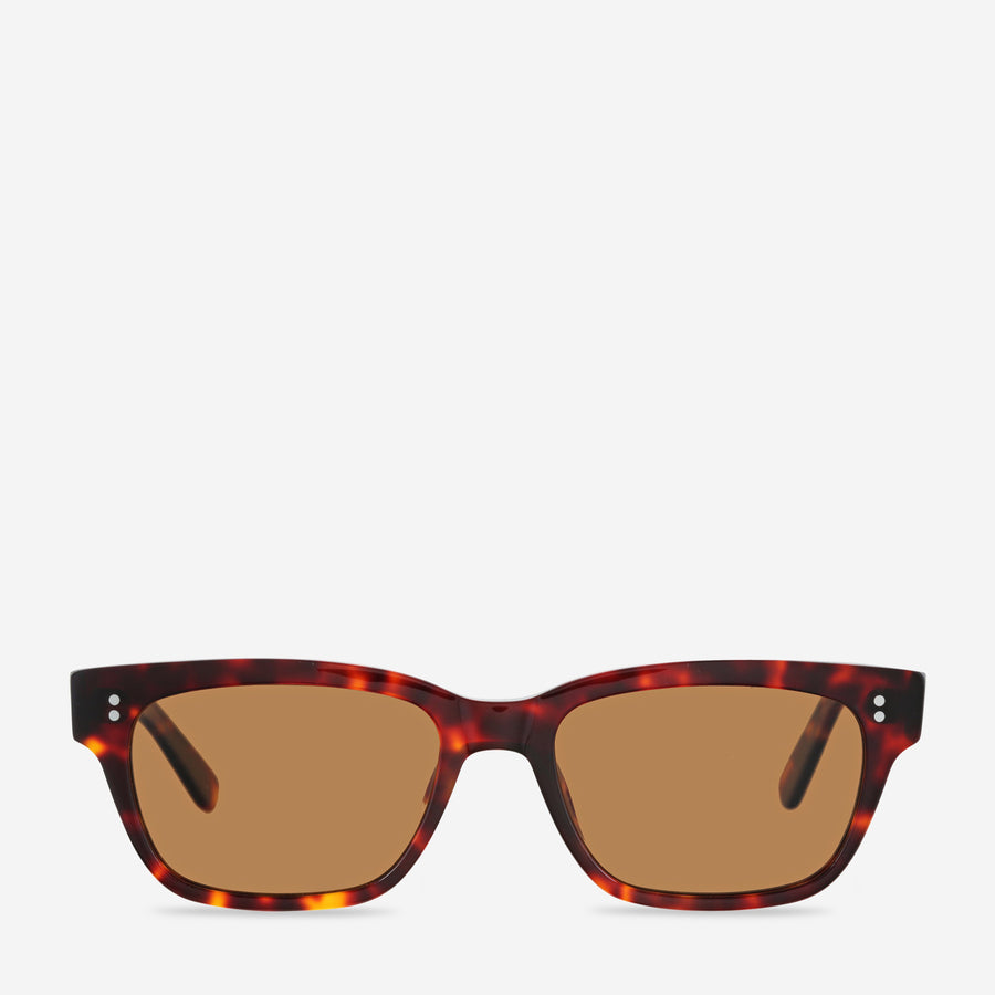 Neutrality Sunglasses Accessories Status Anxiety Brown Tort 
