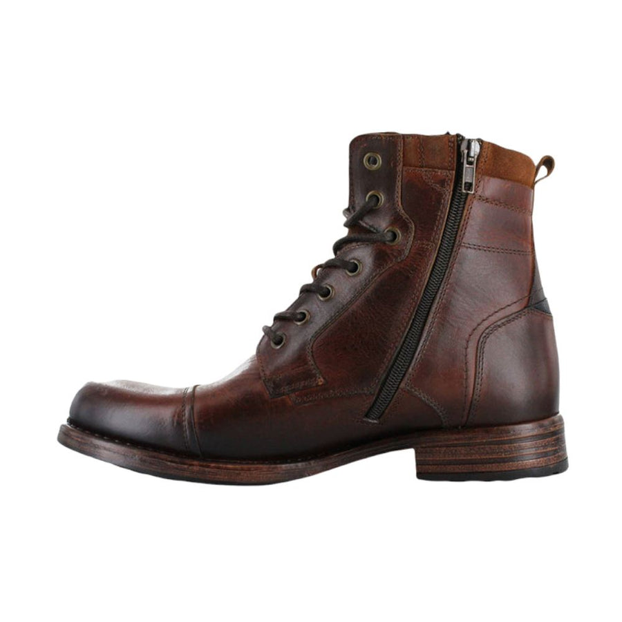 Noah Leather Boots Footwear MAPM International 