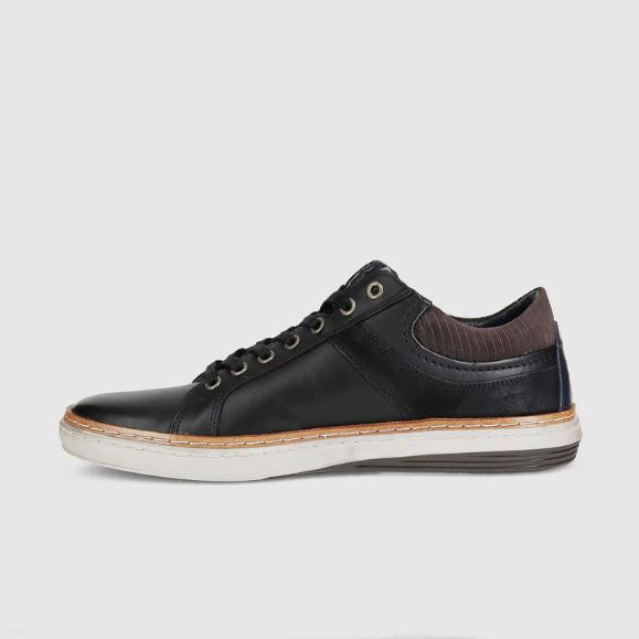 Ottis Casual Leather Shoes Footwear MAPM International 