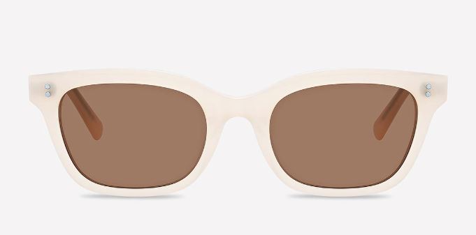transcendental Sunglasses Accessories Status Anxiety Nude 