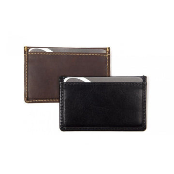 Uri Leather Card Holder Wallet Oran 