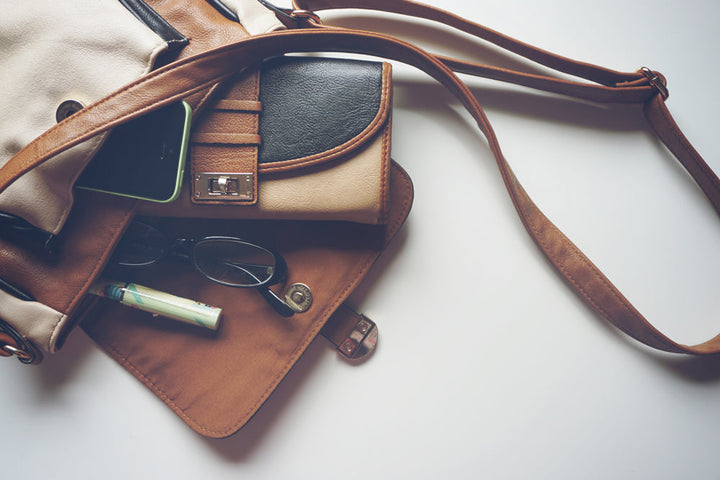Expert Ways to Keep Your Handbags Scratch and Stain Free