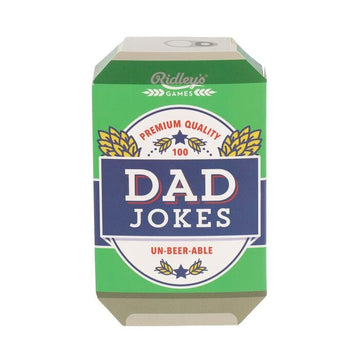 100 Dad Jokes Games IsAlbi 