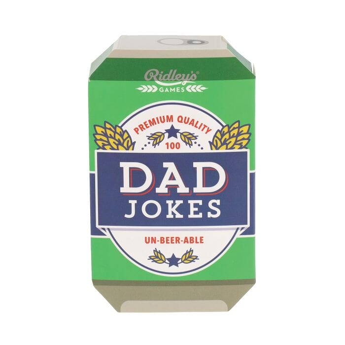 100 Dad Jokes Games IsAlbi 