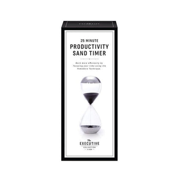 25 Minute Productivity Timer Games IsAlbi 