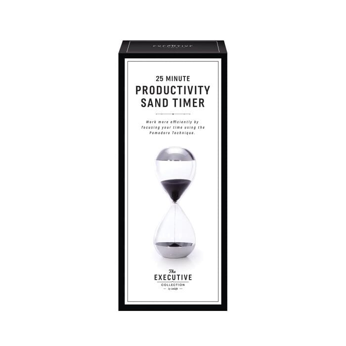 25 Minute Productivity Timer Games IsAlbi 