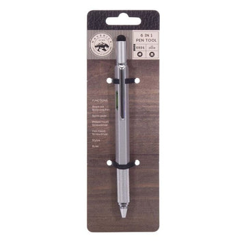 6 in 1 Pen Tool Homewares IsAlbi 