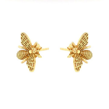 Tilly Bee Stud Earrings