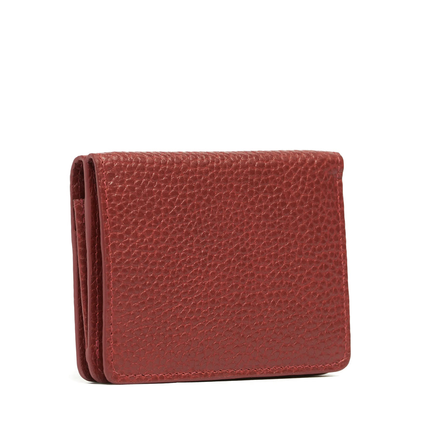 June Leather Wallet