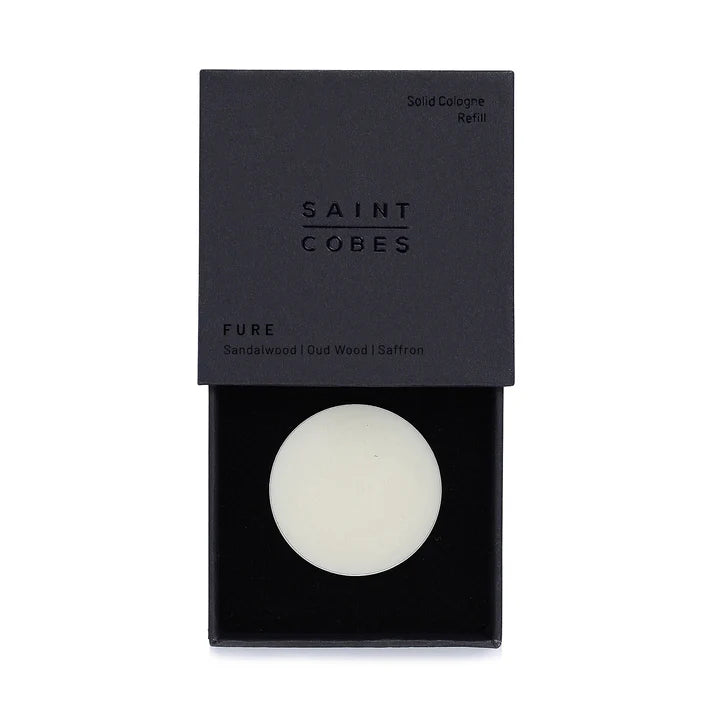 Saint Cobes Solid Cologne - Fure