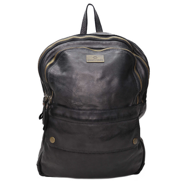 Larson Leather Backpack