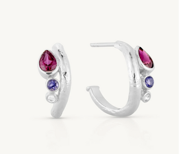 Sorrento Ear by ToniMay