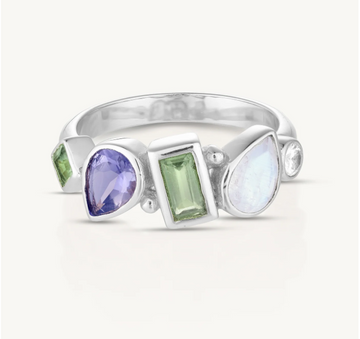 Nova Ring by ToniMay