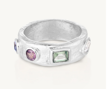 Aria Ring by ToniMay