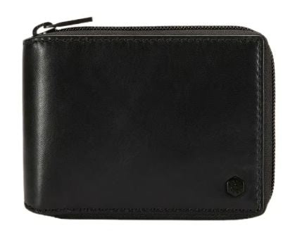 Alhambra Large Zip Around Wallet Wallet Jekyll & Hide 
