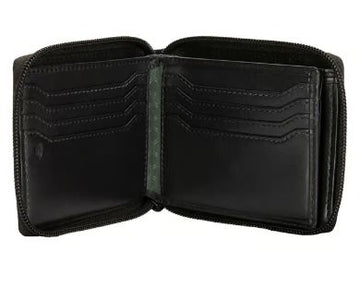 Alhambra Large Zip Around Wallet Wallet Jekyll & Hide 