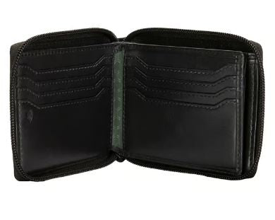 Alhambra Large Zip Around Wallet Wallet Jekyll & Hide 