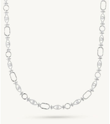 All Seeing Eye Necklace by ToniMay ToniMay 