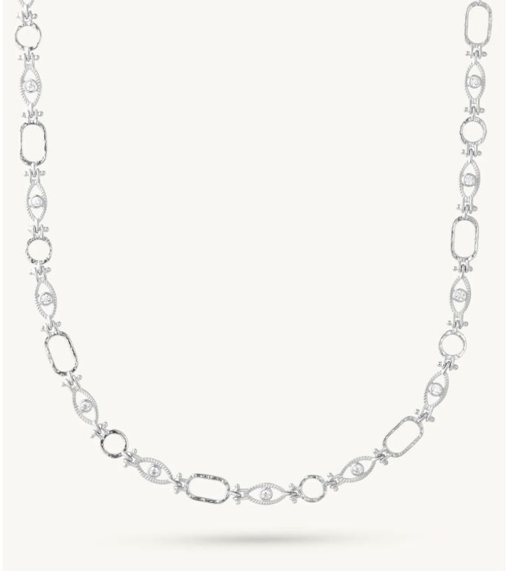 All Seeing Eye Necklace by ToniMay ToniMay 