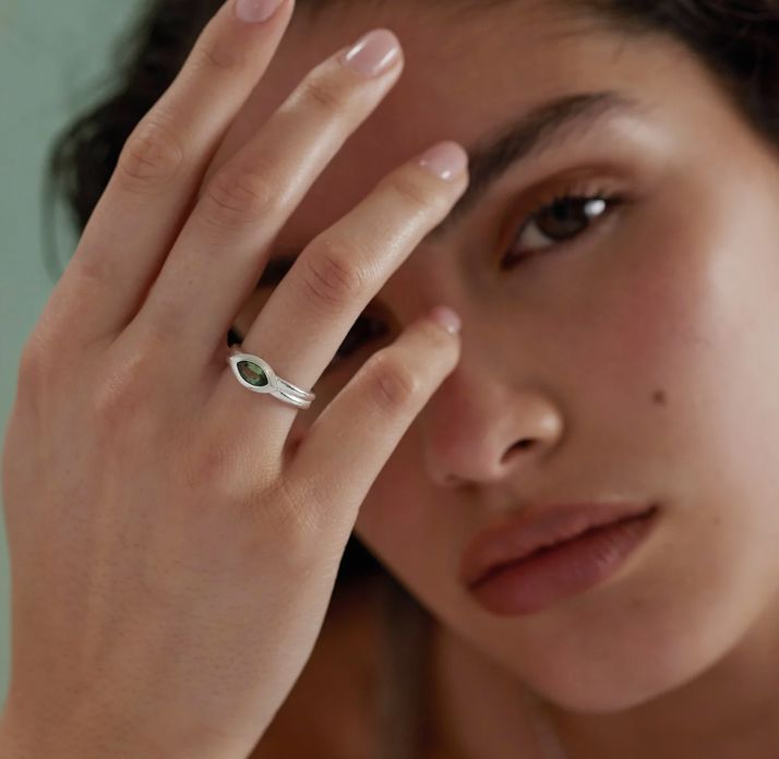 Amara Ring by ToniMay Ring ToniMay 