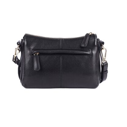 Anglesea Leather Cross Body / Shoulder Bag Bag Oran 