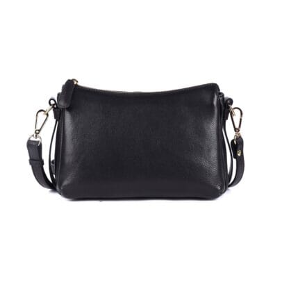 Anglesea Leather Cross Body / Shoulder Bag Bag Oran 