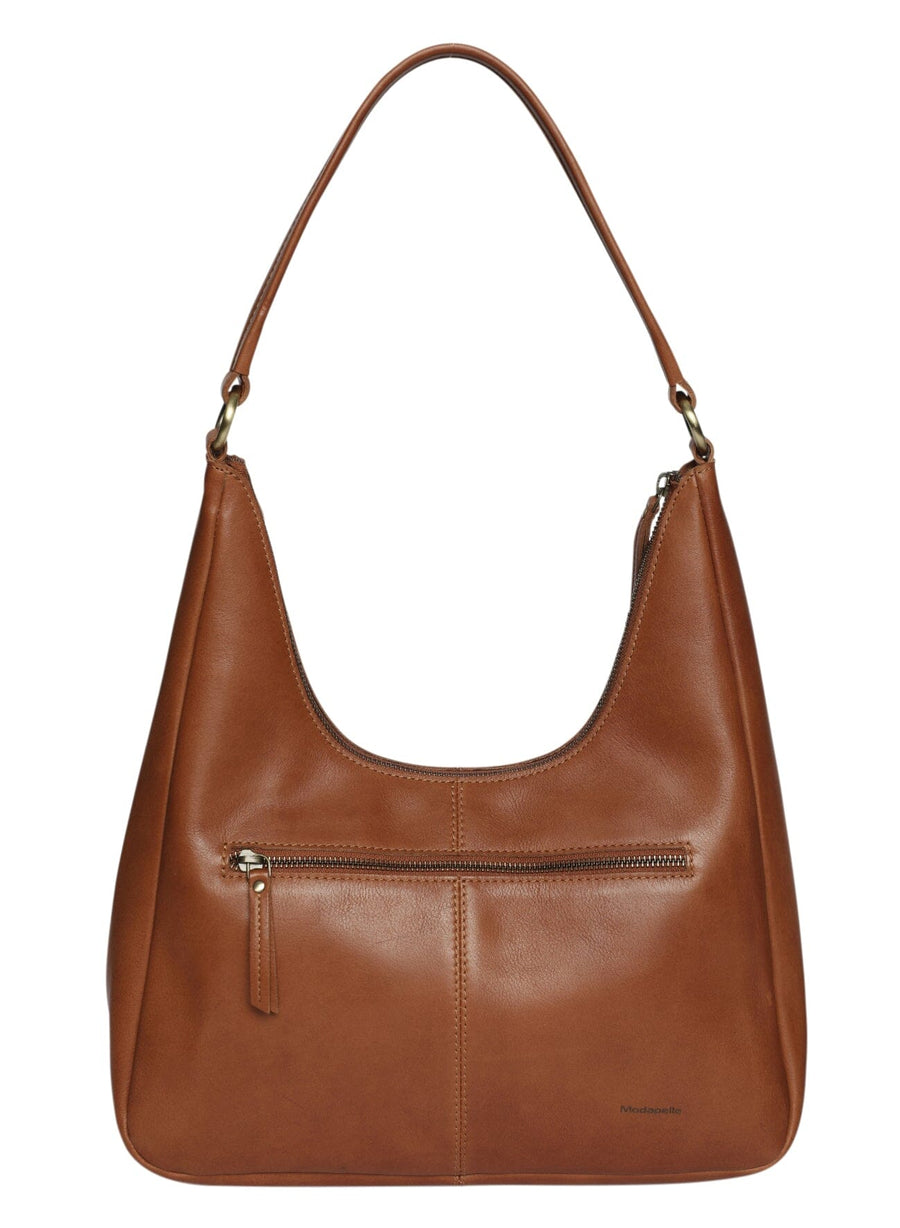 'As You Wish' Leather Handbag Handbags, Wallets & Cases Modapelle 