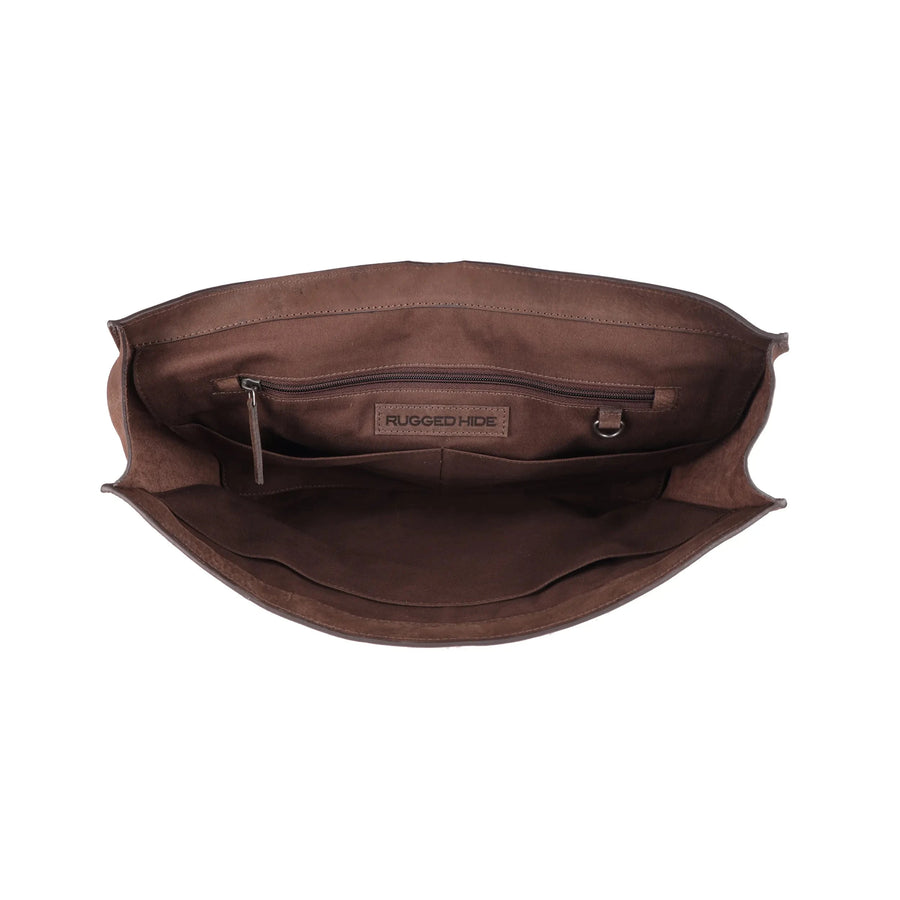 'At Ease' Briefcases Oran 