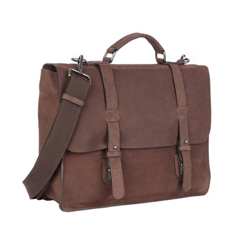 'At Ease' Briefcases Oran 