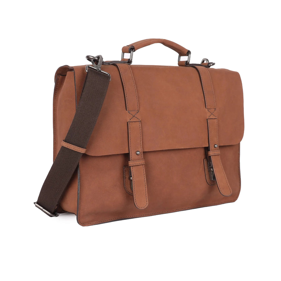 'At Ease' Briefcases Oran 