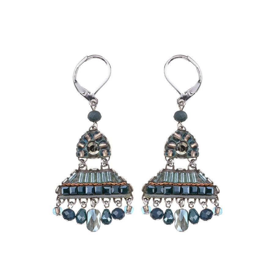 AYALA BAR - Moonlight Taraji Earrings Earrings Ayala Bar 