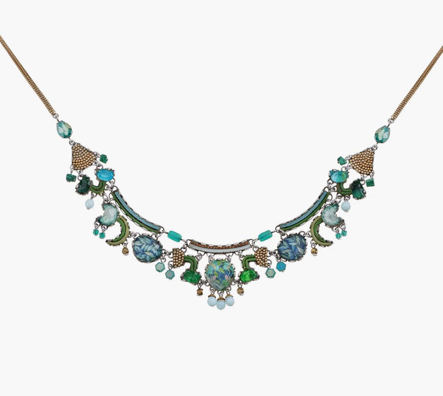 Ayalabar Meadow Arden Necklace Necklace Ayala Bar 