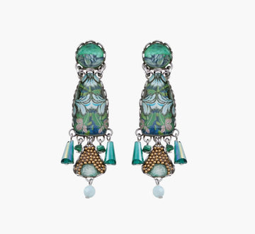 Ayalabar Oakley Meadow Earring Earrings Ayala Bar 