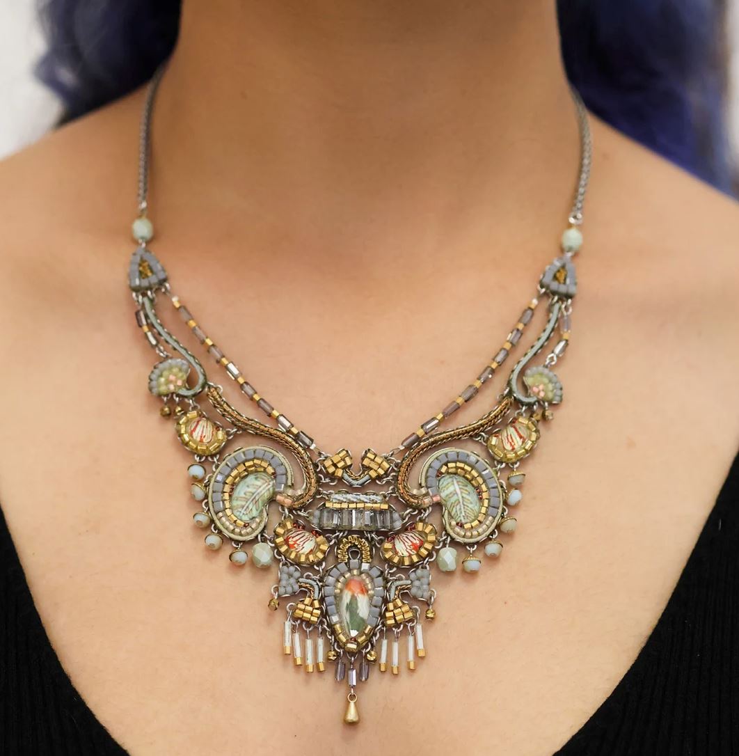 Ayala Bar Pelny Medley Necklace – Teddy Sinclair