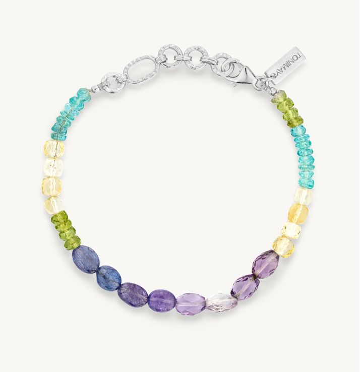 Azul Bracelet by ToniMay Bracelet ToniMay 