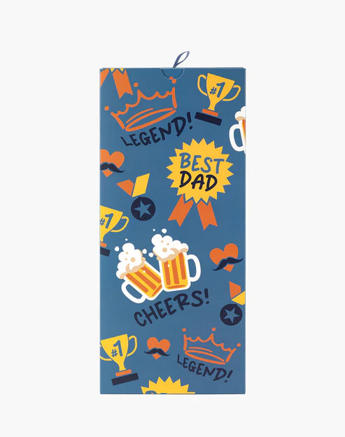 Bamboozled Men's Bamboo Socks Gift Card Pack Underwear Pussyfoot 