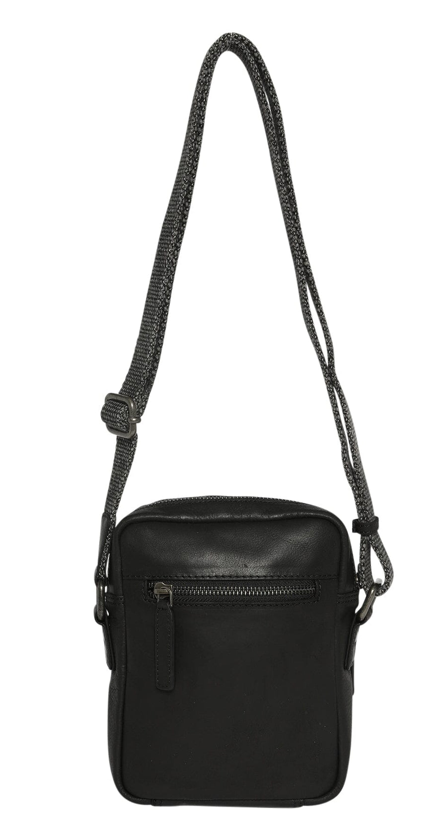 Barnaby Leather Satchel Bag Modapelle 