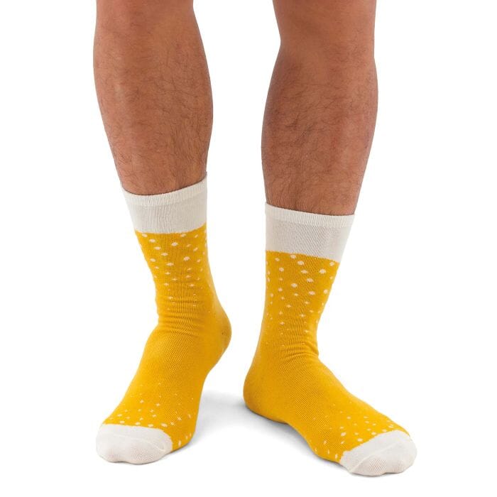 Beer Socks - Lager Socks IsAlbi 