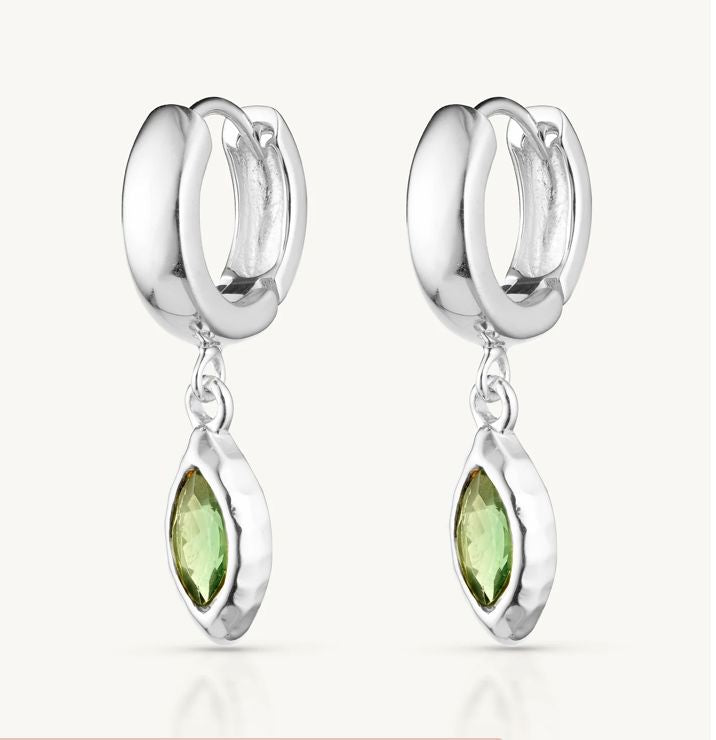 Belle Earrings by ToniMay ToniMay 