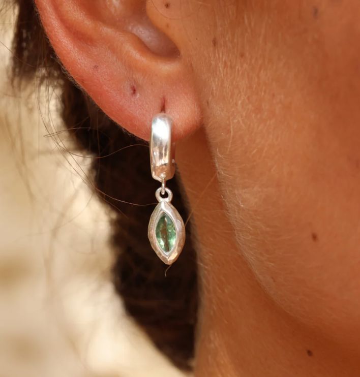 Belle Earrings by ToniMay ToniMay 