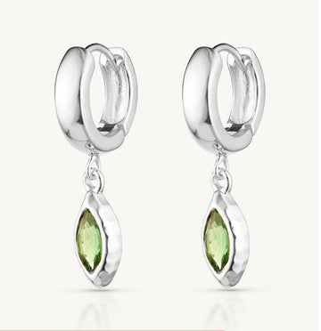 Belle Earrings by ToniMay ToniMay Belle/SIL 